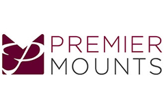PDS-1429 PREMIER MOUNTS, LMV FRONT SERVICE MOUNTING SOLUTIO