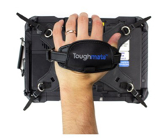 TBCG2HDSTPP PANASONIC CANADA, TOUGHMATE FZG2 ROTATING HANDSTRAP<br />ROTATING HAND STRAP FOR FZG2 TABLET NC/NR