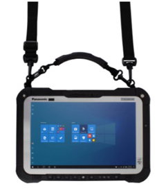 TBCG2MBBDL-P InfoCase Toughbook G2 Mobility Bundle
