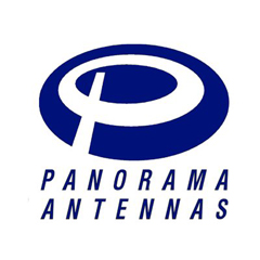 AFM-835 PANORAMA ANTENNA, ANTENNA MOULDED FLEXI- 762-870MHZ