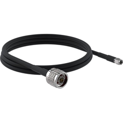 CP-2001-1-PAN PANORAMA ANTENNA, CRADLEPOINT 10M/33 EXTENSION CABLE