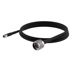 CP-2002-1-PAN PANORAMA ANTENNA, CRADLEPOINT 15M/50 EXTENSION CABLE