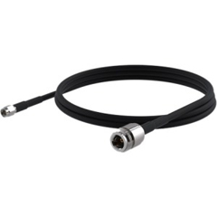 CP-2003-1-PAN PANORAMA ANTENNAS, CRADLEPOINT 1M/3" ADAPTER CABLE FOR USE WITH 30M/100" EXTENSION CABLE, CRADLEPOINT CERTIFIED ANTENNAS BY PANORAMA