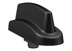 CP-2009-1-PAN "PANORAMA ANTENNAS, CRADLEPOINT "2 IN 1" M2M/IOT, BLACK, CRADLEPOINT CERTIFIED ANTENNAS BY PANORAMA"