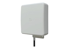 CP-2015-1-PAN PANORAMA ANTENNAS, DISCONTINUED, CRADLEPOINT MIMO WALL MOUNT, CRADLEPOINT CERTIFIED ANTENNAS BY PANORAMA