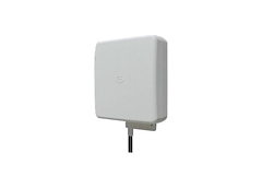 CP-2016-1-PAN PANORAMA ANTENNAS, CRADLEPOINT MIMO WALL MOUNT, GPS, CRADLEPOINT CERTIFIED ANTENNAS BY PANORAMA