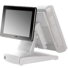 TM4010R00000 POSIFLEX, SECONDARY TOUCH MONITOR, 9.7 INCH, REAR Secondary touch monitor, 9.7" rear mount, Black for RT series<br />POSIFLEX, SECONDARY TOUCH MONITOR, 9.7 INCH, REAR MOUNT BLK FOR RT SERIES