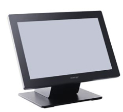 RT2025111GHA POSIFLEX, 15", INTEL CELERON J6412 QUAD CORE, 2.4GHZ , 16GB RAM, 64GB SSD, NO OS, PROJECTED CAPACITIVE TOUCH