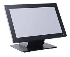 RT5015111DGP POSIFLEX, DISCONTINUED, TOUCH SCREEN TERMINAL, RT5015, 15 IN, INTEL 6TH GEN CORE I3 6100U, 4GB RAM, 128GB SSD, WIN 10 64-BIT LTSC, PROJECTED CAPACITIVE TOUCH.