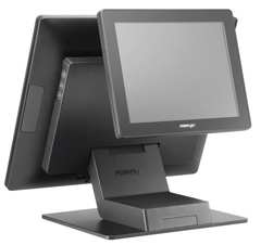 TM4015R00000 POSIFLEX, SECONDARY TOUCH MONITOR, 15", REAR MOUNT Secondary touch monitor, 15", rear mount, Black for RT series<br />POSIFLEX, SECONDARY TOUCH MONITOR, 15", REAR MOUNT, BLACK FOR RT SERIES<br />"POSIFLEX, SECONDARY TOUCH MONITOR, 15", REAR MOUNT, BLACK FOR RT SERIES"