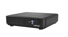 TX2300T20FGT POSIFLEX, POS BOX, INTEL CELERON J6412, 8G DDR4, 128G M.2 SSD, WIN 11 IOT LTSC 2024