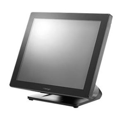 XT3817517DGP04 POSIFLEX, TOUCH SCREEN TERMINAL, 17 INCH, INTEL CELERON J1900, 2.00 GHZ, 4GB RAM, 128GB SSD, WIN 10 IOT LTSC, 64 BIT, PCAP, WALL MOUNT, PRIVACY FILTER