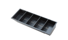 4B000000095800 CUSTOM AMERICA, REPLACEMENT COIN TRAY FOR ION-C16A-