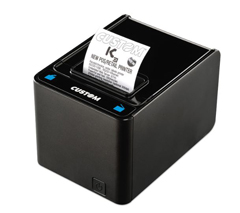 911HM010300B33 CUSTOM AMERICA, EOL, REPLACED WITH 911HM011300733  K3 THERMAL RECEIPT/INVOICE, ORDER AND LABEL PRINTER, 203DPI, WIFI MODULE, ETHERNET, USB AND RS232