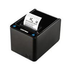 911HM060200733 CUSTOM AMERICA, EOL, REPLACED WITH 911HM011300733, K3 THERMAL RECEIPT PRINTER - USB/SERIAL/ETHERNET