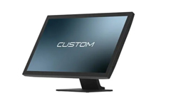932PW010200M33 CUSTOM AMERICA, TREK 21.5-INCH POS TOUCH MONITOR,HDMI,USB-C,STAND