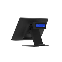 932PW010500M33 CUSTOM AMERICA, LCM 2-LINE CUSTOMER DISPLAY FOR TREK