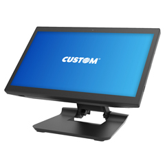 935KY460P00L33 CUSTOM AMERICA, ASCENT 15.6 STD,I5,16/256,WIN11PRO