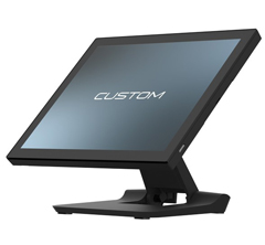 935KY461V00L33 CUSTOM AMERICA, ASCENT 15.1-INCH STANDARD,I5 1145G7E,16GB,256GB,WIN11IOT,WIFI,BT