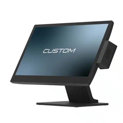 938PW010100002 CUSTOM AMERICA, 2D SCANNER ACCESSORY FOR TREK TERMINAL