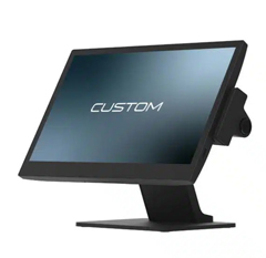 938PW010100012 CUSTOM AMERICA, IBUTTON READER ACCESSORY FOR TREK TERMINAL