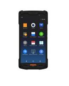 9F1LJ010000101 CUSTOM AMERICA, REQUIRES NC/NR AND 50% PAYMENT AT TIME OF ORDER, 5.5" ANDROID HANDHELD, 2GB RAM, 16GB STORAGE, 2D SCANNER, PREVIOUSLY PART # AND-L2C