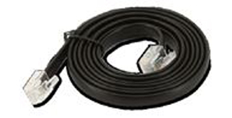 977GF010000002 CUSTOM AMERICA, CASH DRAWER CABLE (ITHACA), PREVIOUSLY PART # EVO-CD-ITH