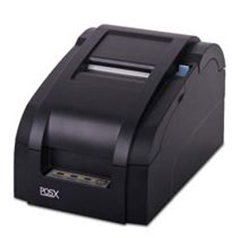 912LB470200533 CUSTOM AMERICA, EVO IMPACT RECEIPT PRINTER, ETHERNET INTERFACE, CABLE INCLUDED, PREVIOUSLY PART # EVO-PK2-1AE