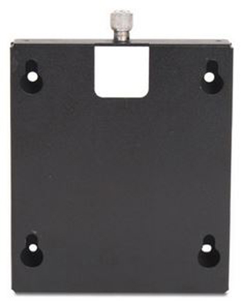 4B000000095400 CUSTOM AMERICA, VESA WALL MOUNT FOR EVO-TP4/TM4 AND ION-TM2B: CREATE A MODERN LOOK BY MOUNTING YOUR SYSTEM TO THE WALL, PREVIOUSLY PART # EVO-XZ4-M100