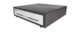 971GF010003030 CUSTOM AMERICA, ION SLIDE CASH DRAWER, 18X18, STAINLESS, PREVIOUSLY PART # ION-C18S-1S