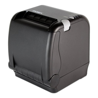 911LB460300733 CUSTOM AMERICA, ION THERMAL RECEIPT PRINTER, USB/SERIAL INTERFACE, USB CABLE INCLUDED, PREVIOUSLY PART # ION-PT2-1US