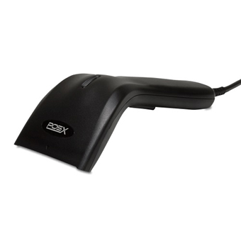 995ED048000333 CUSTOM AMERICA, EOL, SUGGESTED REPLACEMENT 997ED030000003,  ION SHORT RANGE BARCODE SCANNER, PREVIOUSLY PART # ION-SE1-ACU