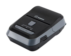 911LB520200833 CUSTOM AMERICA, EOL, REFER TO 911MM010100P33, 2" MOBILE RECEIPT PRINTER, USB/BLUETOOTH, PREVIOUSLY PART # LK-P22-SB