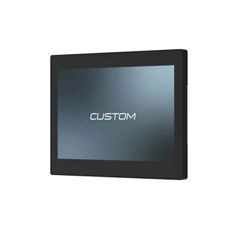 932PW010300M33 CUSTOM AMERICA, TREK 11.6-INCH CUSTOMER FACING TOUCH DISPLAY, EMBEDDED NFC