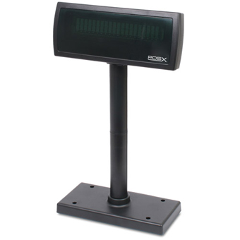 932AD022400133 CUSTOM AMERICA, CUSTOMER POLE DISPLAY, USB, PREVIOUSLY PART # XP8200U