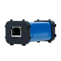 PSA1U1E-WTR PORTSMITH, USB 2.0 TO 10/100 ETHERNET ADAPTER, WIDE TEMP RANGE, DOES NOT INCLUDE CABLES