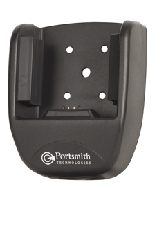 PSVTC55-04 PORTSMITH-ZEBRA TC55 VEHICLE KIT WITH HOT SWAP HARD WIRE & USB ACCESSORY CABLE