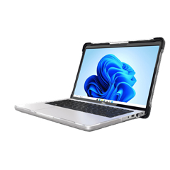 06D014 GUMDROP SLIMTECH FOR DELL PRO 14 PLUS (CLAMSHELL)