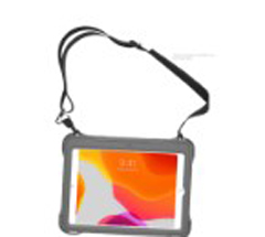 1070 BRENTHAVEN 360 CASE OVERLAY FOR IPAD (A16, 10TH)