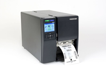 T62X4-1100-11 PRINTRONIX, T6204 THERMAL PRINTER, 4 IN WIDE, 203 DPI, STANDARD EMULATIONS, RS232 SERIAL, ODV