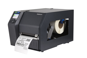 T8204-4100-0 PRINTRONIX, DISCONTINUED REFER TO T82X4-1100-0 T8204 THERMAL TRANSFER PRINTER (4" WIDE, 203 DPI), AMERICAS (OUTSIDE OF US), STD EMULATIONS, RS232, USB 2.0, PRINTNET 10/100