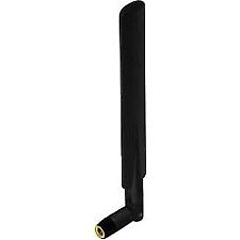 PWB-BC3G-26-RSMAP PANORAMA ANTENNA, ROUTER ANTENNA "PADDLE", 698 - 2700MHZ, R.A. SMA (M)