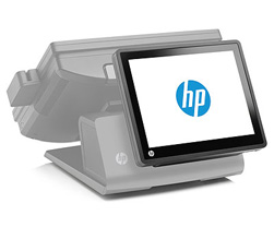 QZ702AA HP, RETAIL CUSTOMER DISPLAY, 10.4", FOR RP7 RETAIL RP7 10.4IN CFD DISPLAY