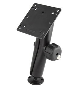 RAM-101LU-D-246 RAM, RAM MOUNT LOCK VESA PLATE LONG ARM