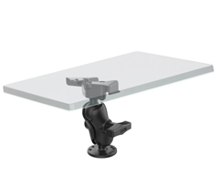 RAM-138-B-STA1U RAM MOUNTS, UNPKD RAM STARLINK MINI ADAPTER WITH SHORT ARM