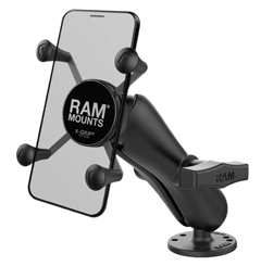 RAM-138-UN7U RAM, UNPK RAM MOUNT RAM X-GRIP UNVRSL HLDR W 1.5"