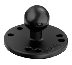 RAM-B-202U RAM MOUNT UNPKD RAM 2 7/16 DIA BASE W/ 1in BALL UNPKD. RAM 2 7/16" DIA.BASE WITH 1" BALL RAM MOUNT UNPKD RAM 2 7/16 DIA BASE W/ 1in BALL - (NON RET/CANC) RAM 2.5- Round Base w/ AMPs Hole Pattern & 1- Ball RAM 2.5- Round Base w/ AMPs Ho le Pattern & 1- Ball RAM MOUNT, ACCESSORY, UNPKD. RAM 2 7/16" DIA.BASE WITH 1" BALL RAM MOUNT, UNPKD. RAM 2 7/16" DIA.BASE WITH 1" BALL<br />RAM MOUNTS GPS ROUND PLATE WITH BALL RAM-B-202U WITH B SIZE 1" BALL<br />"RAM MOUNTS GPS ROUND PLATE WITH BALL RAM-B-202U WITH B SIZE 1" BALL"