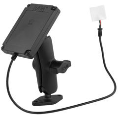 RAM-B-102-NFCU RAM, UNPKD RAM-B-102 EVERYTHING MOUNT WITH NFC REPEATER