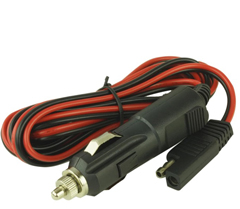 RAM-GDS-CAB-CIGM-SAE RAM, GDS MALE CLA TO SAE CONNECTOR CABLE 2M LONG