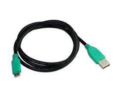 RAM-GDS-CAB-USBC-AMCMU-1 RAM, GDS USB TYPE A TO TYPE C 2.0 CABLE 1M LONG